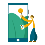 Mobile App